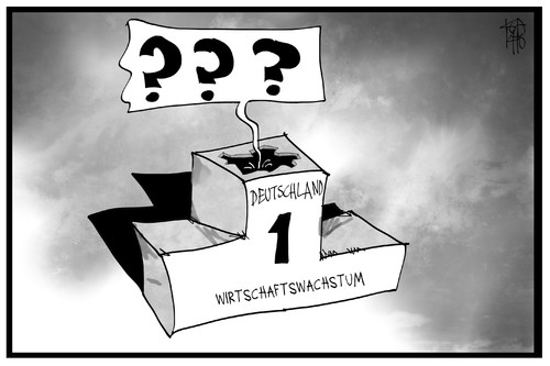Wirtschaftseinbruch Wirtschaftseinbruch
