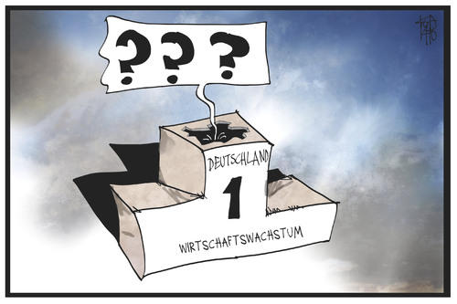 Wirtschaftseinbruch Wirtschaftseinbruch