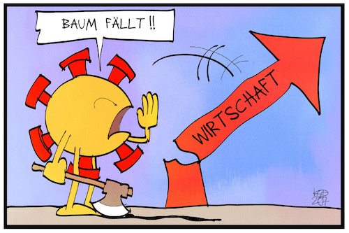 Wirtschaftseinbruch Wirtschaftseinbruch