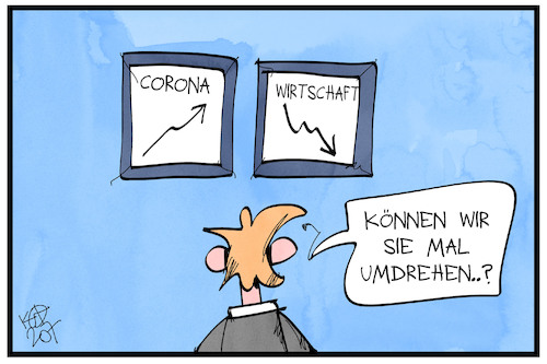 Wirtschaftseinbruch Wirtschaftseinbruch