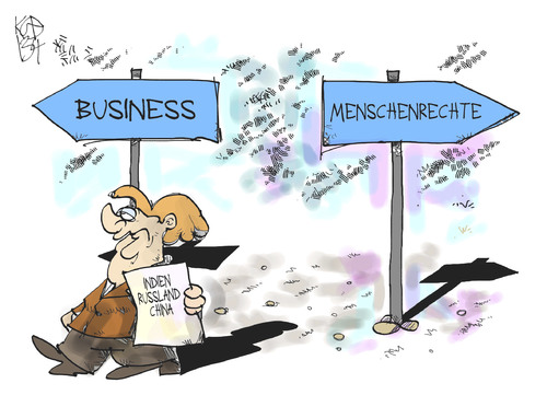 Wirtschaftsinteressen Wirtschaftsinteressen
