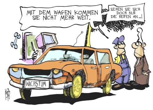 Wirtschaftsprognose Wirtschaftsprognose