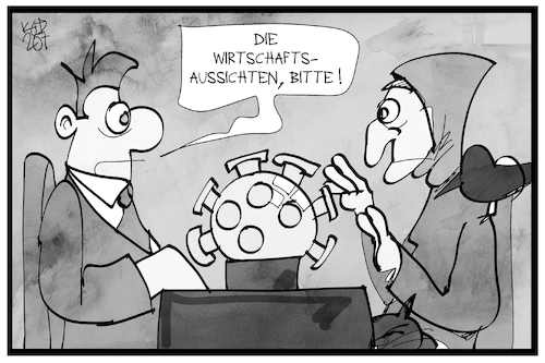 Wirtschaftsprognose Wirtschaftsprognose