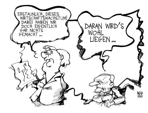 Wirtschaftswachstum Wirtschaftswachstum