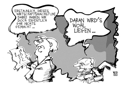 Wirtschaftswachstum Wirtschaftswachstum