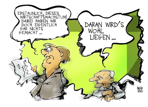 Wirtschaftswachstum Wirtschaftswachstum