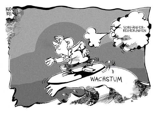 Wirtschaftswachstum Wirtschaftswachstum