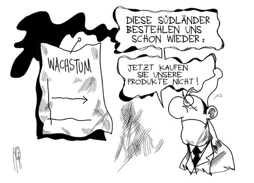 Wirtschaftswachstum Wirtschaftswachstum