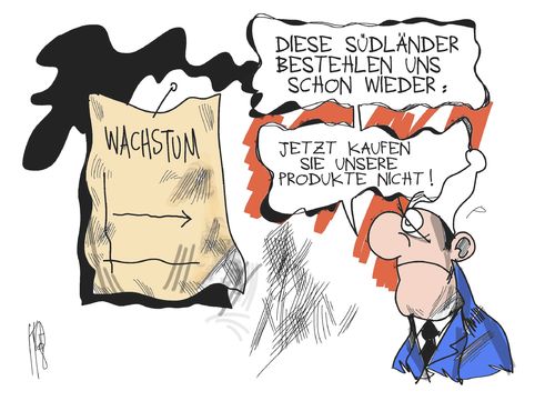 Wirtschaftswachstum Wirtschaftswachstum