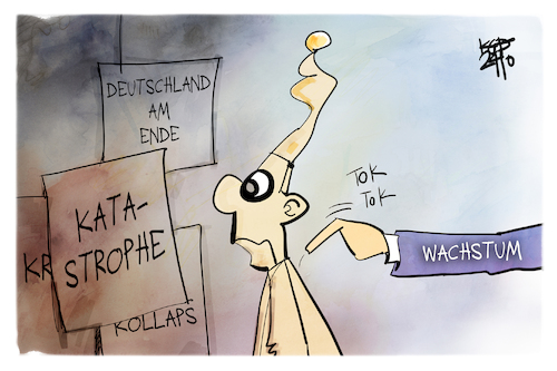 Wirtschaftswachstum Wirtschaftswachstum