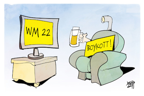 WM-Boykott WM-Boykott
