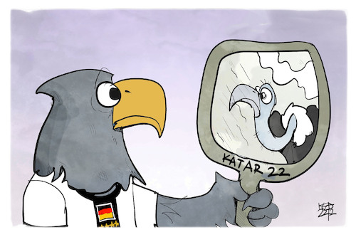 WM-Pleite 2022 WM-Pleite 2022