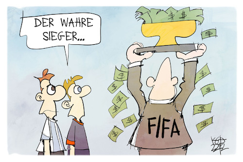 WM-Sieger WM-Sieger
