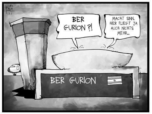 BER Gurion BER Gurion