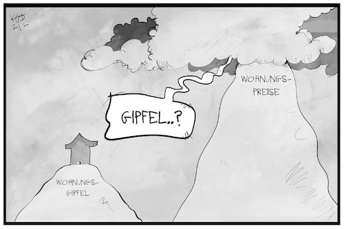 Wohnungsgipfel Wohnungsgipfel