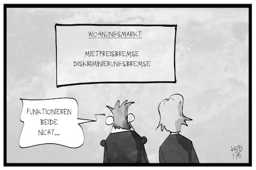 Wohnungsmarkt Wohnungsmarkt