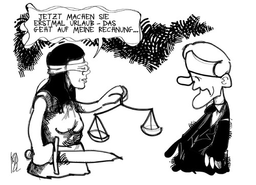 Wulffs Rücktritt Wulffs Rücktritt