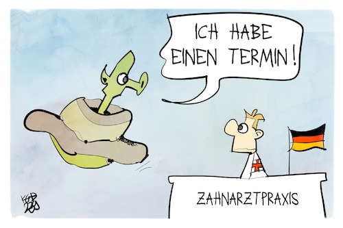 Zahnarzttermine Zahnarzttermine