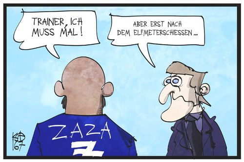 Zaza-Tanz Zaza-Tanz