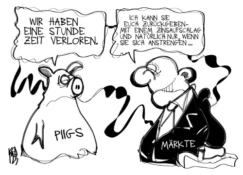 Zeit-Kredit Zeit-Kredit
