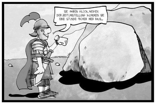 Zeitumstellung Zeitumstellung