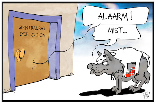 Zentralrat der Juden Zentralrat der Juden