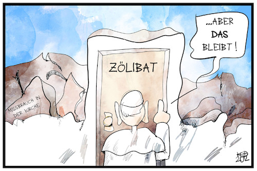 Zölibat Zölibat