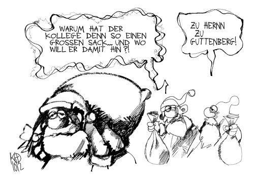 Zu Guttenberg Zu Guttenberg
