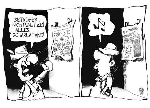 Zu Guttenberg Zu Guttenberg