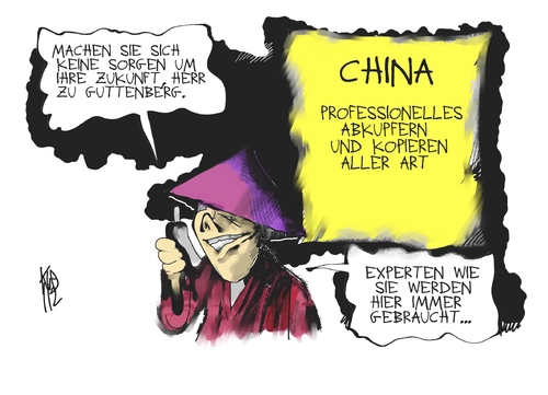 Zu Guttenberg Zu Guttenberg