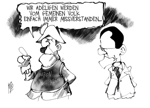 Zu Guttenberg Zu Guttenberg