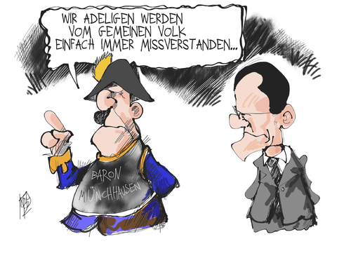 Zu Guttenberg Zu Guttenberg