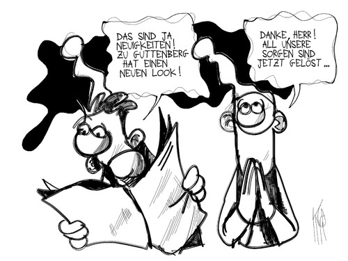 Zu Guttenberg Zu Guttenberg