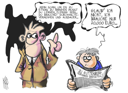 Zu Guttenberg Zu Guttenberg