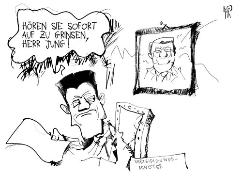 Zu Guttenberg und Jung Zu Guttenberg und Jung