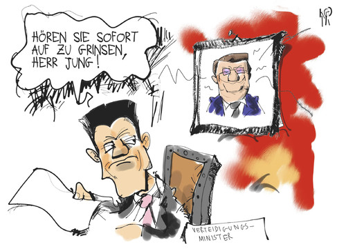 Zu Guttenberg und Jung Zu Guttenberg und Jung