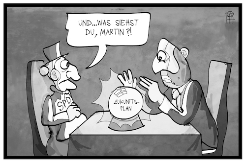 Zukunftsplan Zukunftsplan