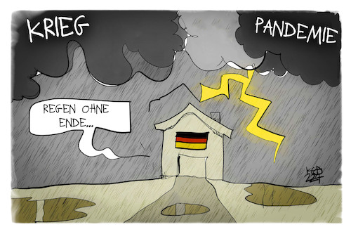 Zur Lage der Nation Zur Lage der Nation