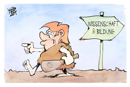 Zurück in die Steinzeit Zurück in die Steinzeit