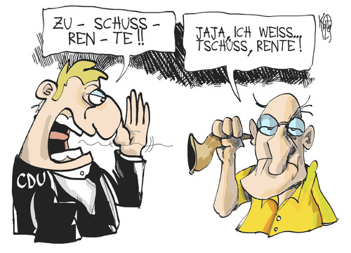 Zuschussrente Zuschussrente