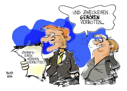 Zwangs- und Zweckehen Zwangs- und Zweckehen