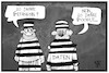 Cartoon: 20 Jahre Google (small) by Kostas Koufogiorgos tagged karikatur,koufogiorgos,illustration,cartoon,google,daten,gefängnis,internet,konzern,wirtschaft,sträfling