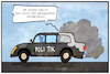 Cartoon: Abgasskandal (small) by Kostas Koufogiorgos tagged karikatur,koufogiorgos,illustration,cartoon,abgasskandal,auto,dieselgate,politik,umwelt,luft,verschmutzung