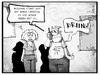 Cartoon: Ärztepfusch (small) by Kostas Koufogiorgos tagged karikatur,koufogiorgos,cartoon,illustration,medizin,arzt,ärztepfusch,behandlungsfehler,operation,telefon,handy,patient