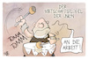 An die Arbeit