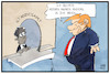 Aus Trump wird Biden
