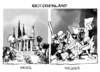 Ausschreitungen in Griechenland