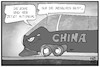 Autonom in China