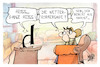 Bericht aus Nahost
