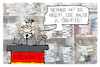 Cartoon: Bürokratie (small) by Kostas Koufogiorgos tagged karikatur,koufogiorgos,bürokratie,expertenkommission,akten,verwaltung,staat